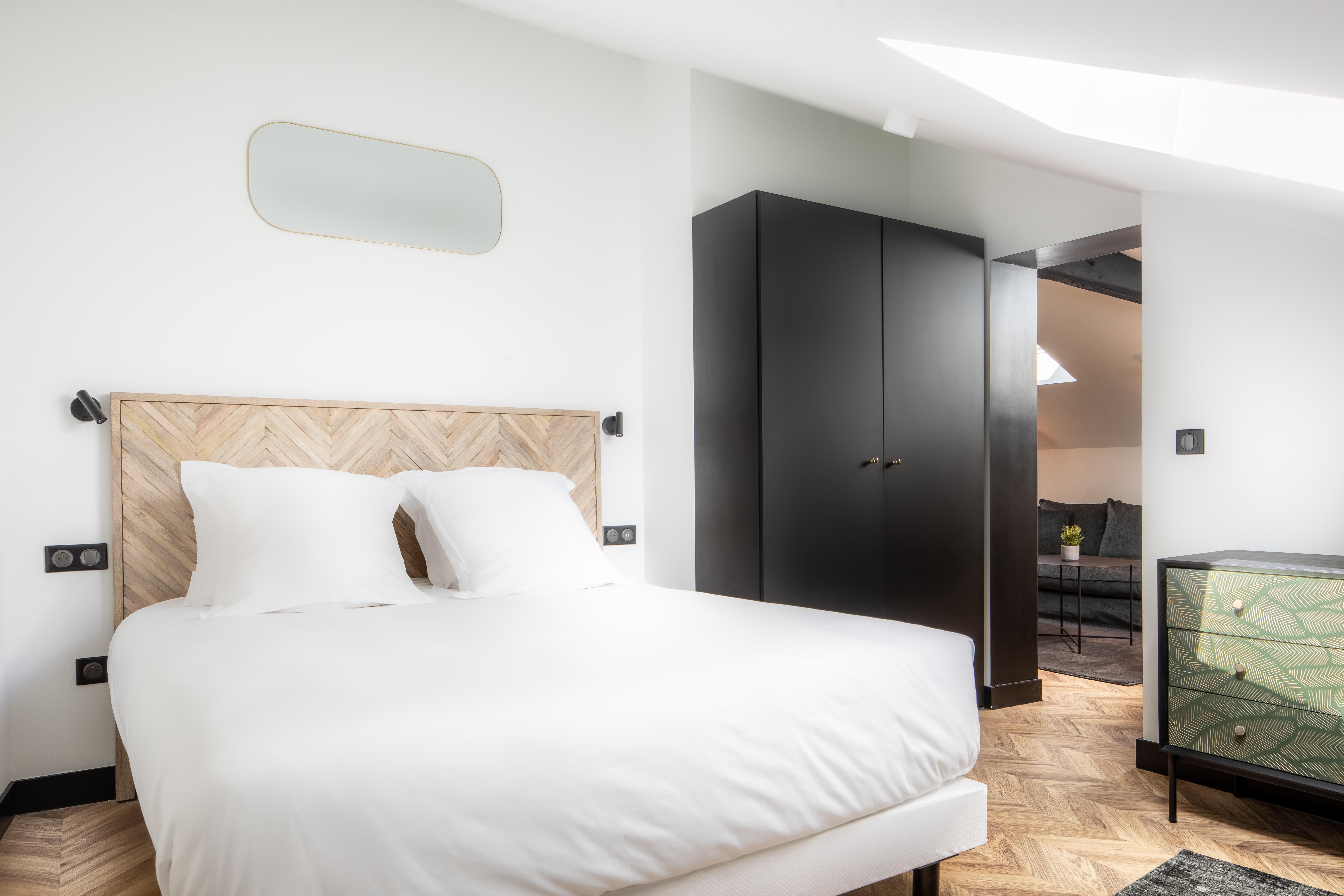 Maisons du Monde Hotel & Suites - Nantes, Nantes – Prezzi